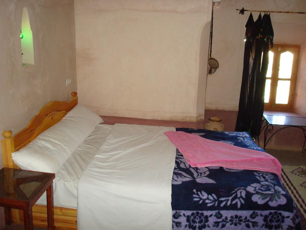 Kasbah Ait Kassi Hotel Boumalne Kültér fotó