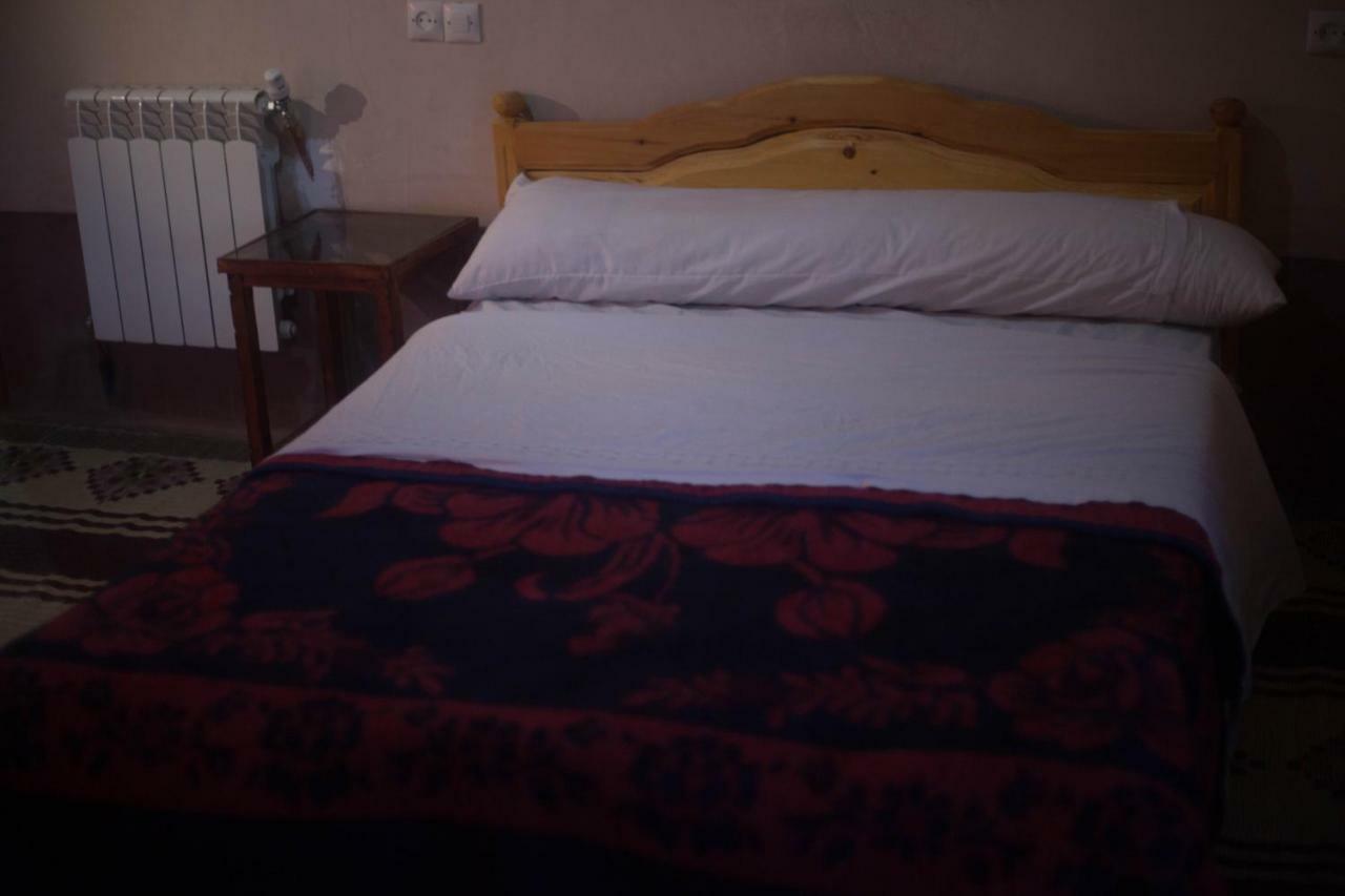 Kasbah Ait Kassi Hotel Boumalne Kültér fotó